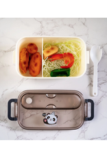 Panda Bento Lunchbox with Spork