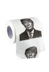 Donald Trump Toilet Paper