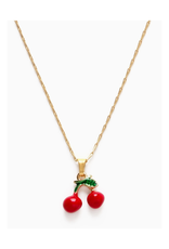 Cherry Charmin' Necklace Cherry Charmin' Necklace
