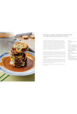Matty Matheson: Soups, Salads, Sandwiches