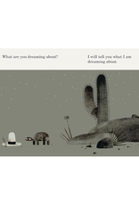 We Found A Hat (Board Book)