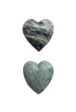 Marble Heart (Assorted)