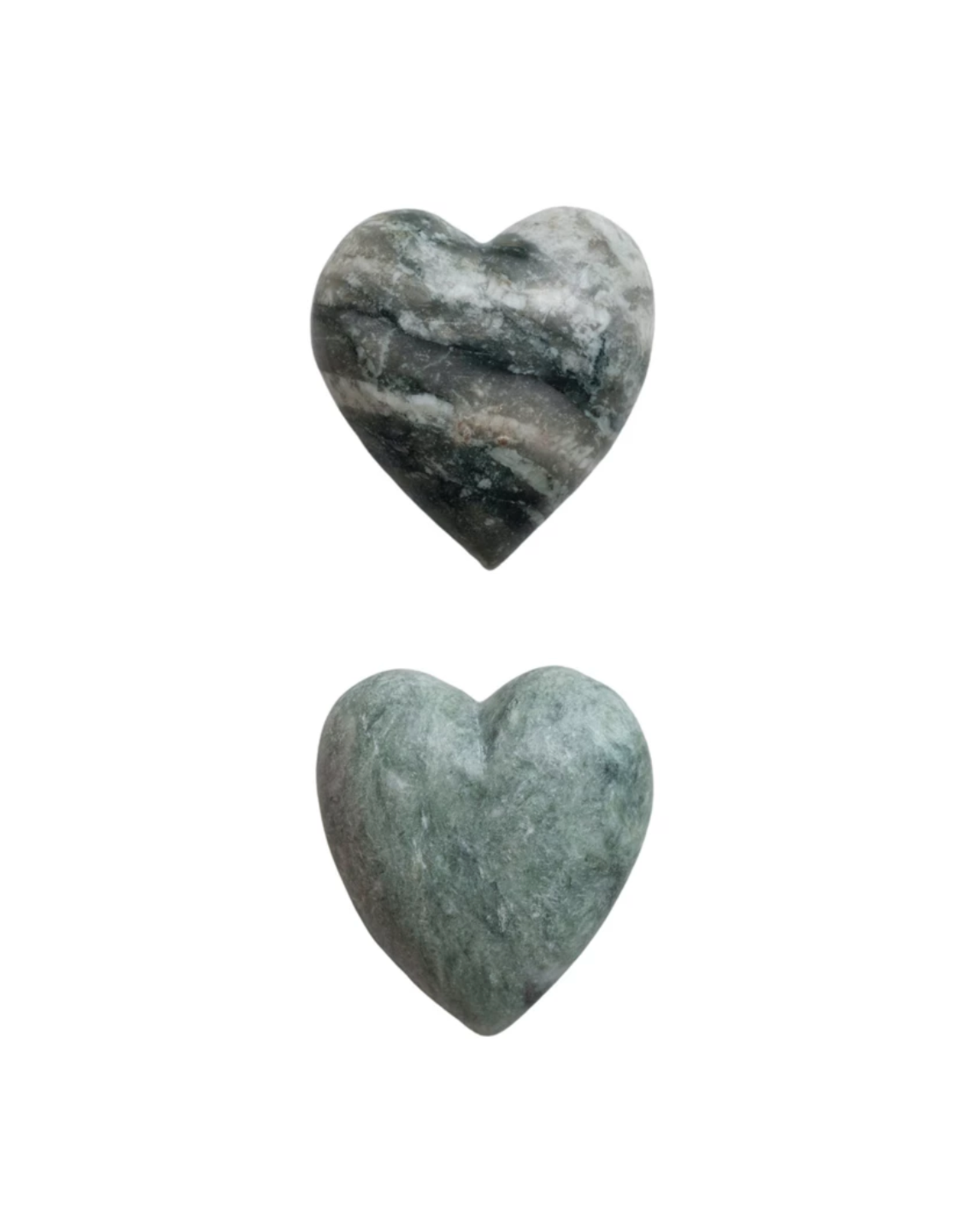Marble Heart (Assorted)