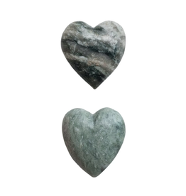 Marble Heart (Assorted)