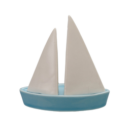 Sailboat Salt & Pepper Shakers