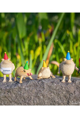 Party Frogs Party Frogs