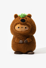 Quokka Tayto Mochi Plush - 10"