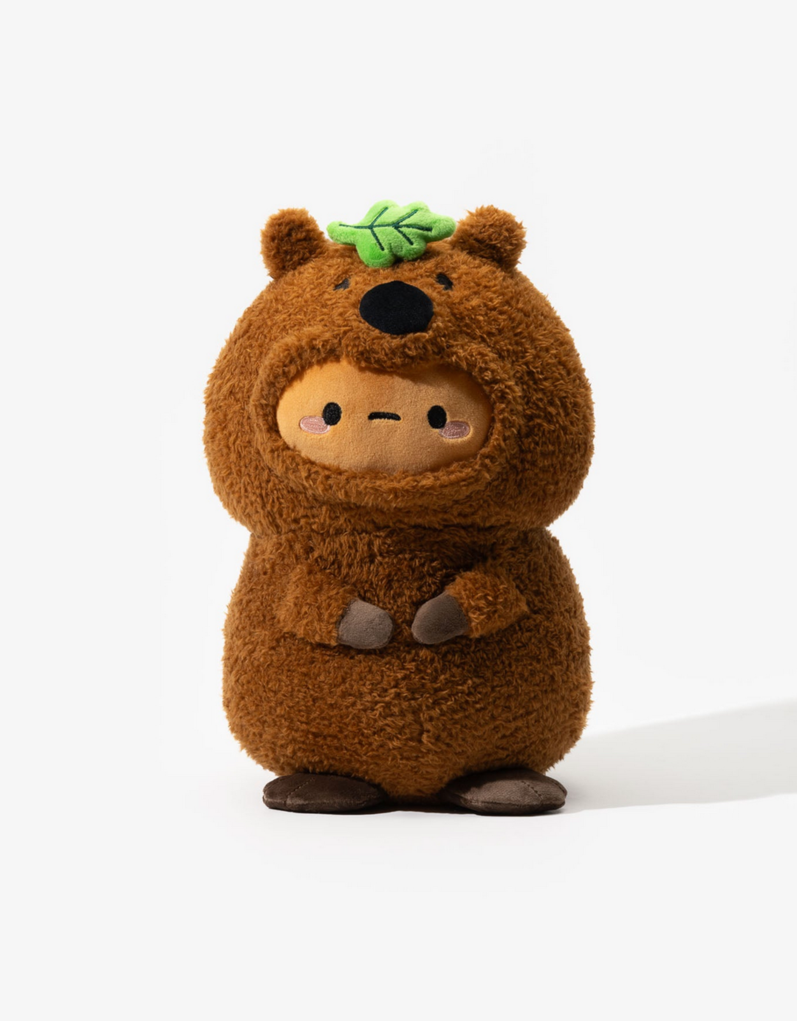 Quokka Tayto Mochi Plush - 10"