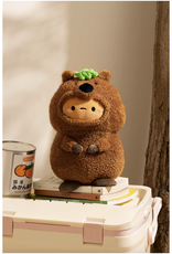 Quokka Tayto Mochi Plush - 10"