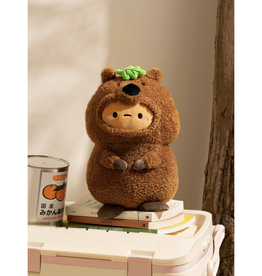 Quokka Tayto Mochi Plush - 10"