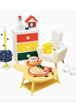 Miffy Room Blind Box