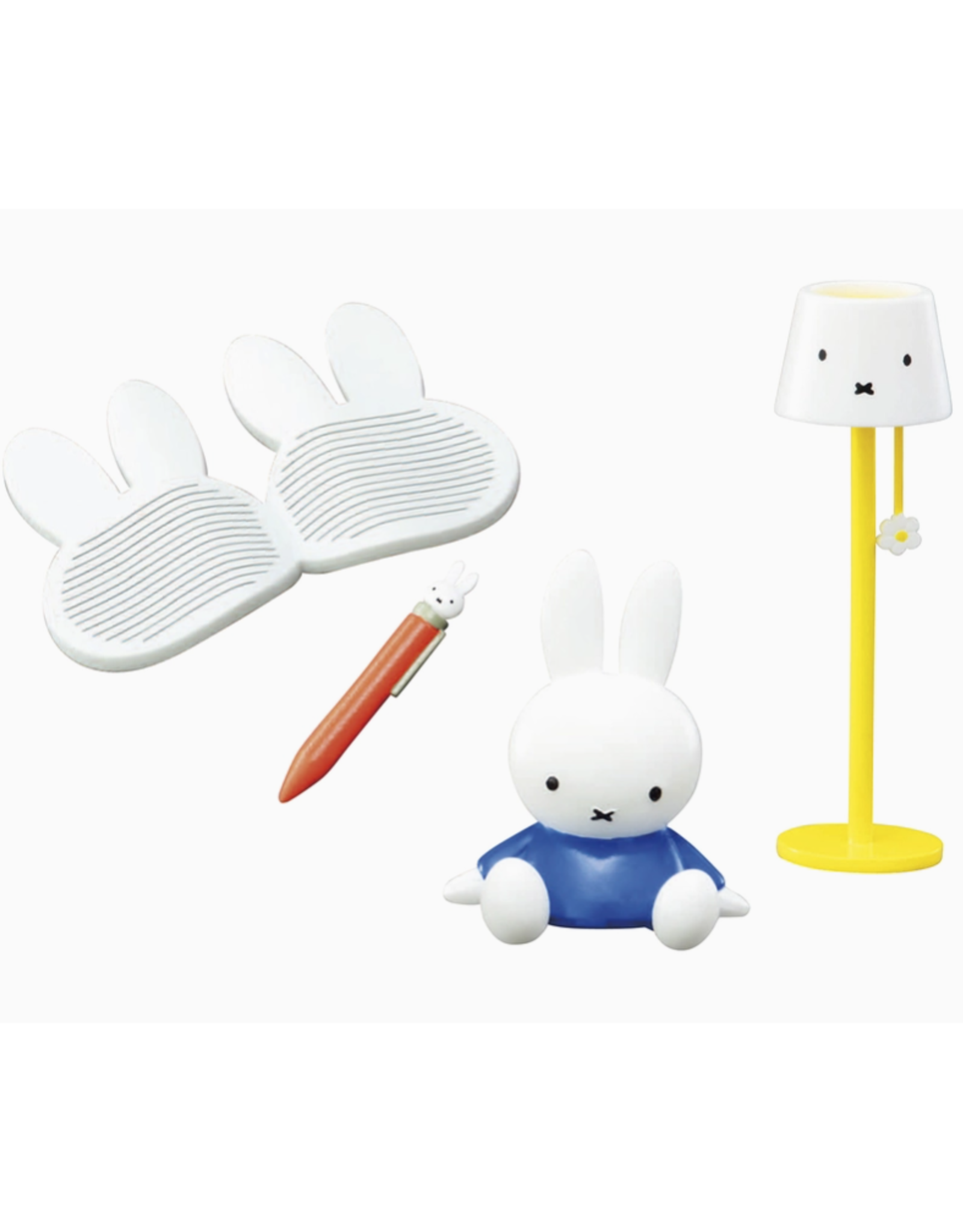 Miffy Room Blind Box
