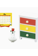 Miffy Room Blind Box