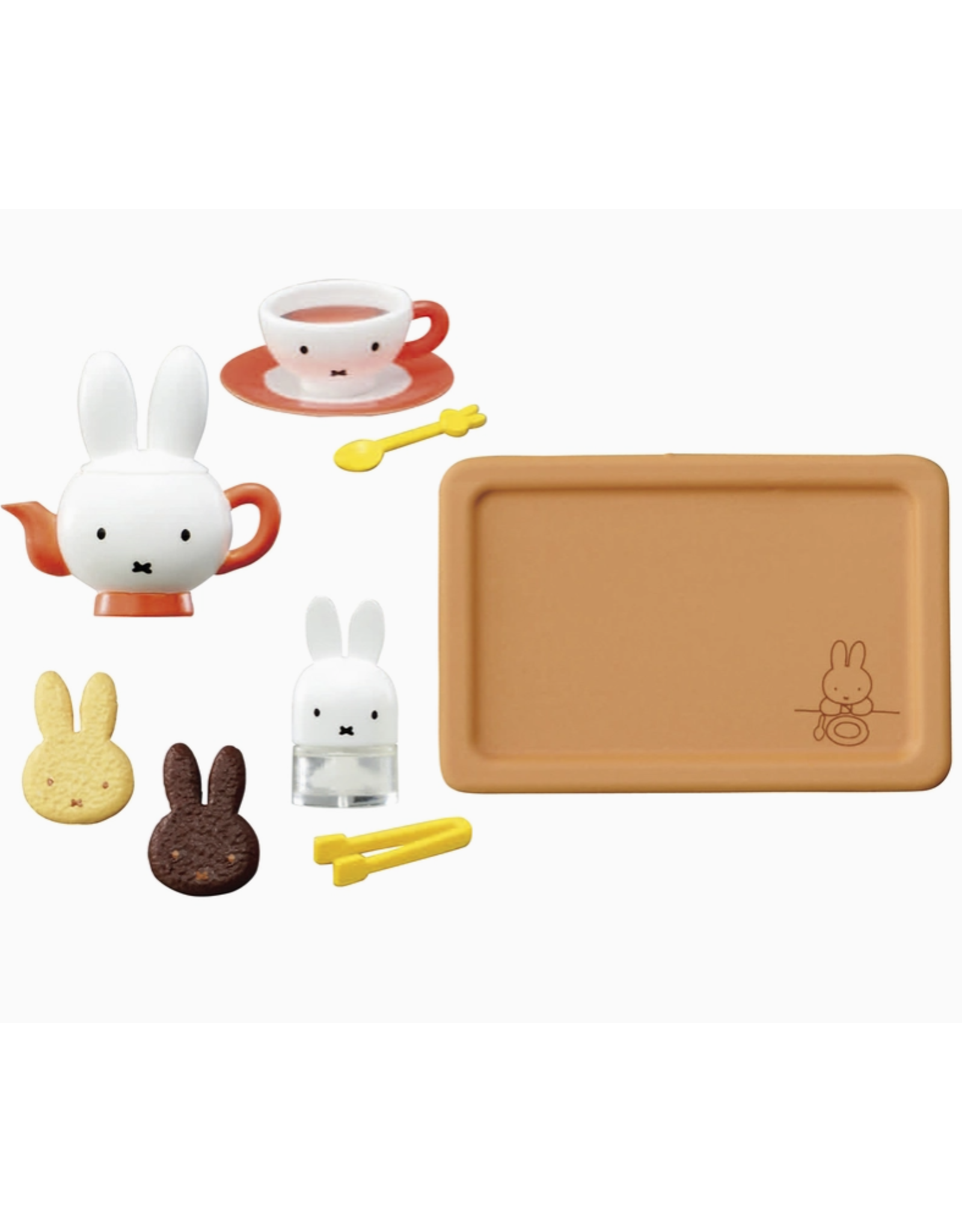 Miffy Room Blind Box
