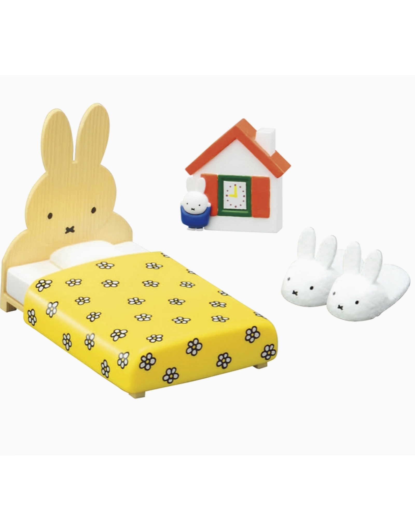 Miffy Room Blind Box