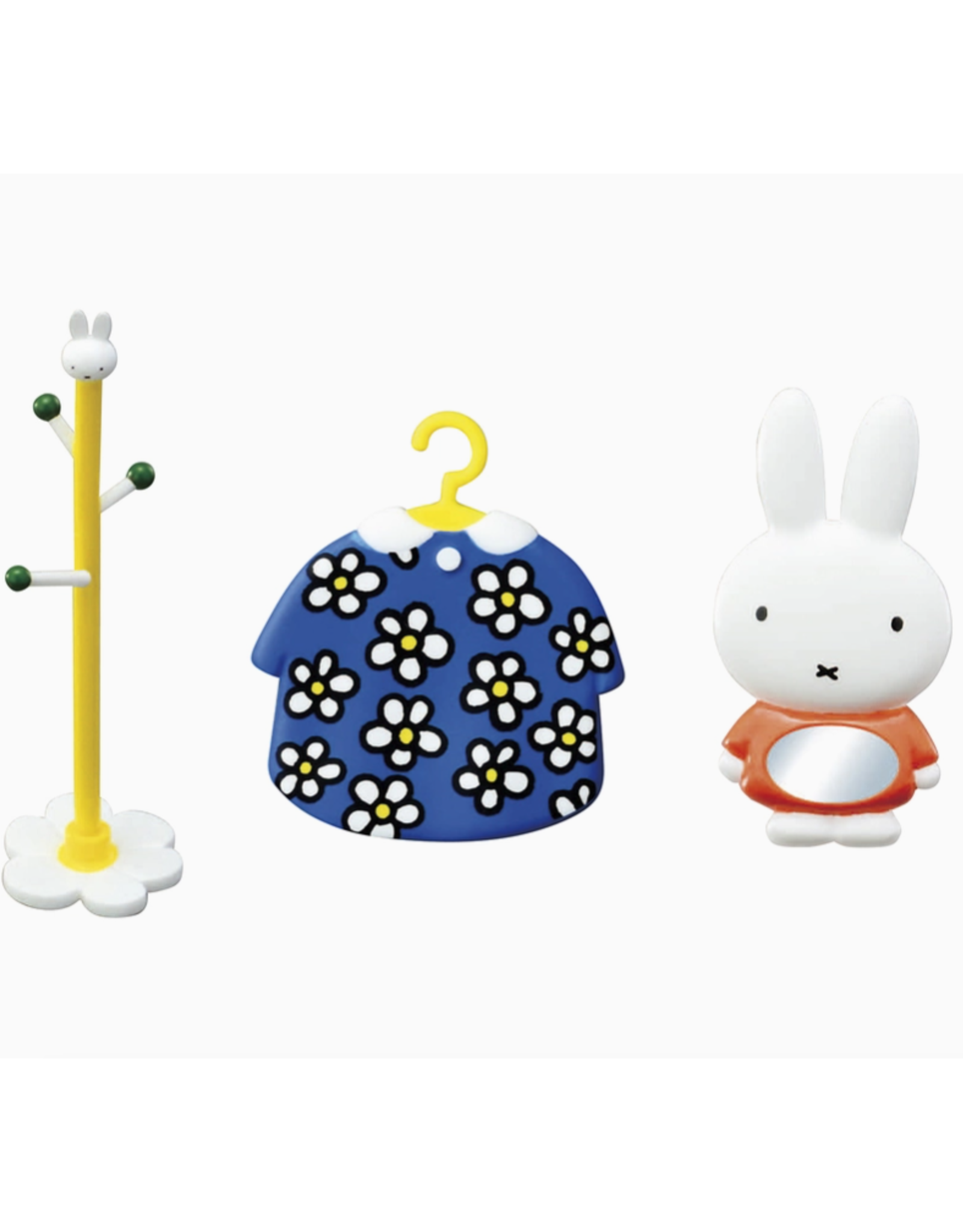 Miffy Room Blind Box