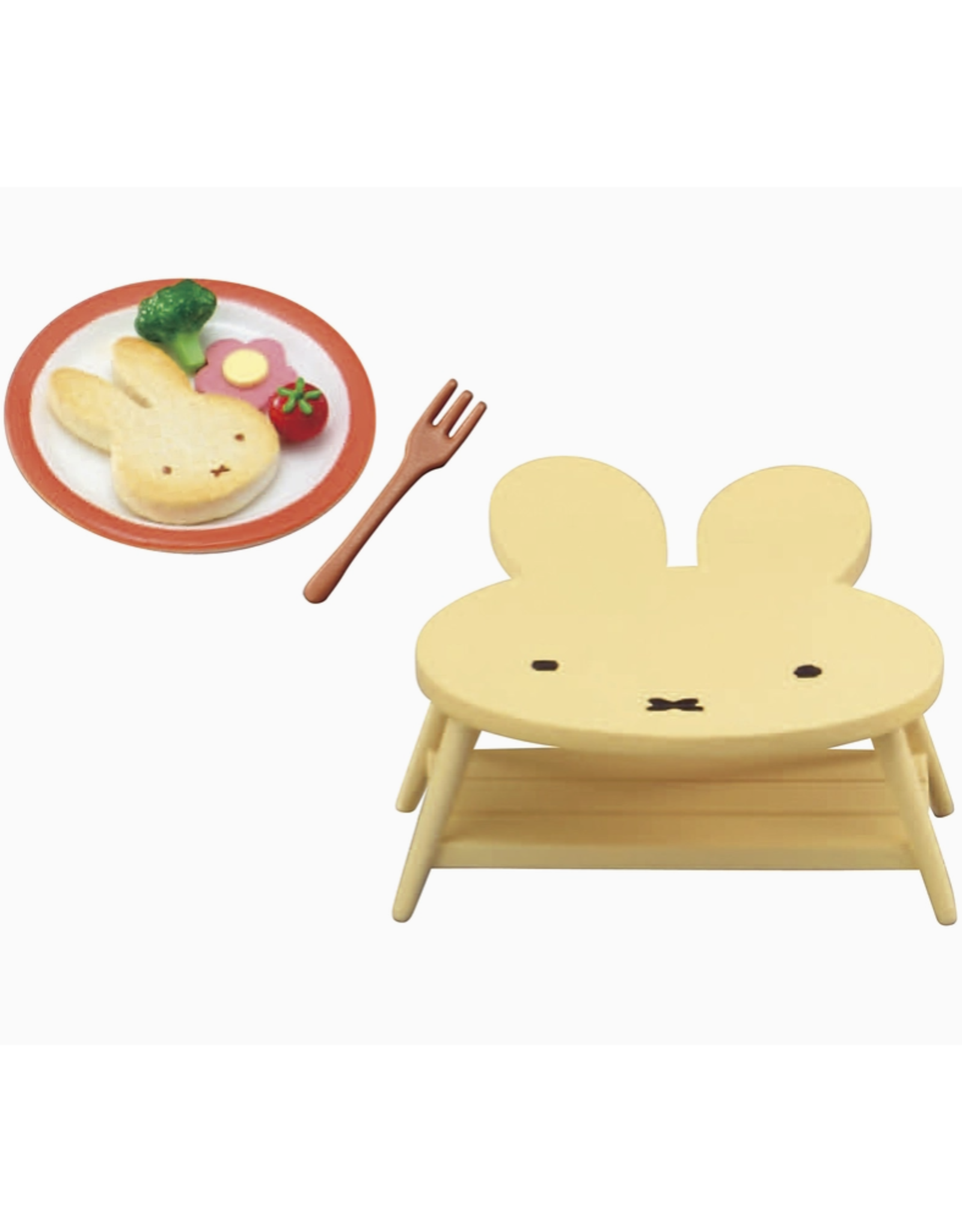 Miffy Room Blind Box