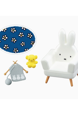 Miffy Room Blind Box