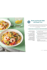 I Don't Want To Cook