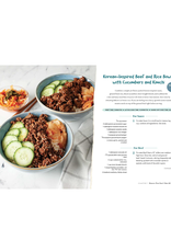 I Don't Want To Cook