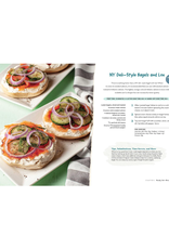 I Don't Want To Cook