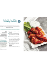 I Don't Want To Cook