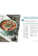 I Don't Want To Cook