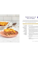 I Don't Want To Cook: Dinner Done In One Pot