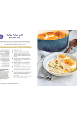 I Don't Want To Cook: Dinner Done In One Pot