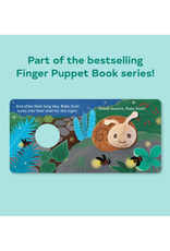 Baby Snail Finger Puppet Book
