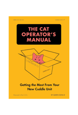 The Cat Operator's Manual
