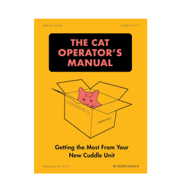 The Cat Operator's Manual