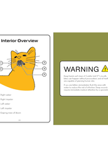 The Cat Operator's Manual