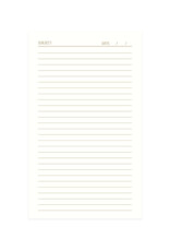 It Is Written In The Stars Constellations Notebook - Navy