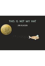 This Is Not My Hat (Board Book)