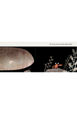 This Is Not My Hat (Board Book)