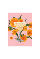Botanical Cocktail Deck of Recipes