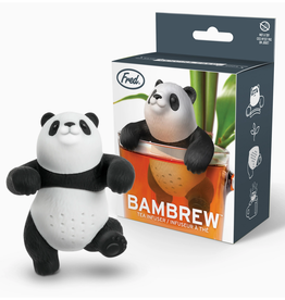Bambrew Panda Tea Infuser
