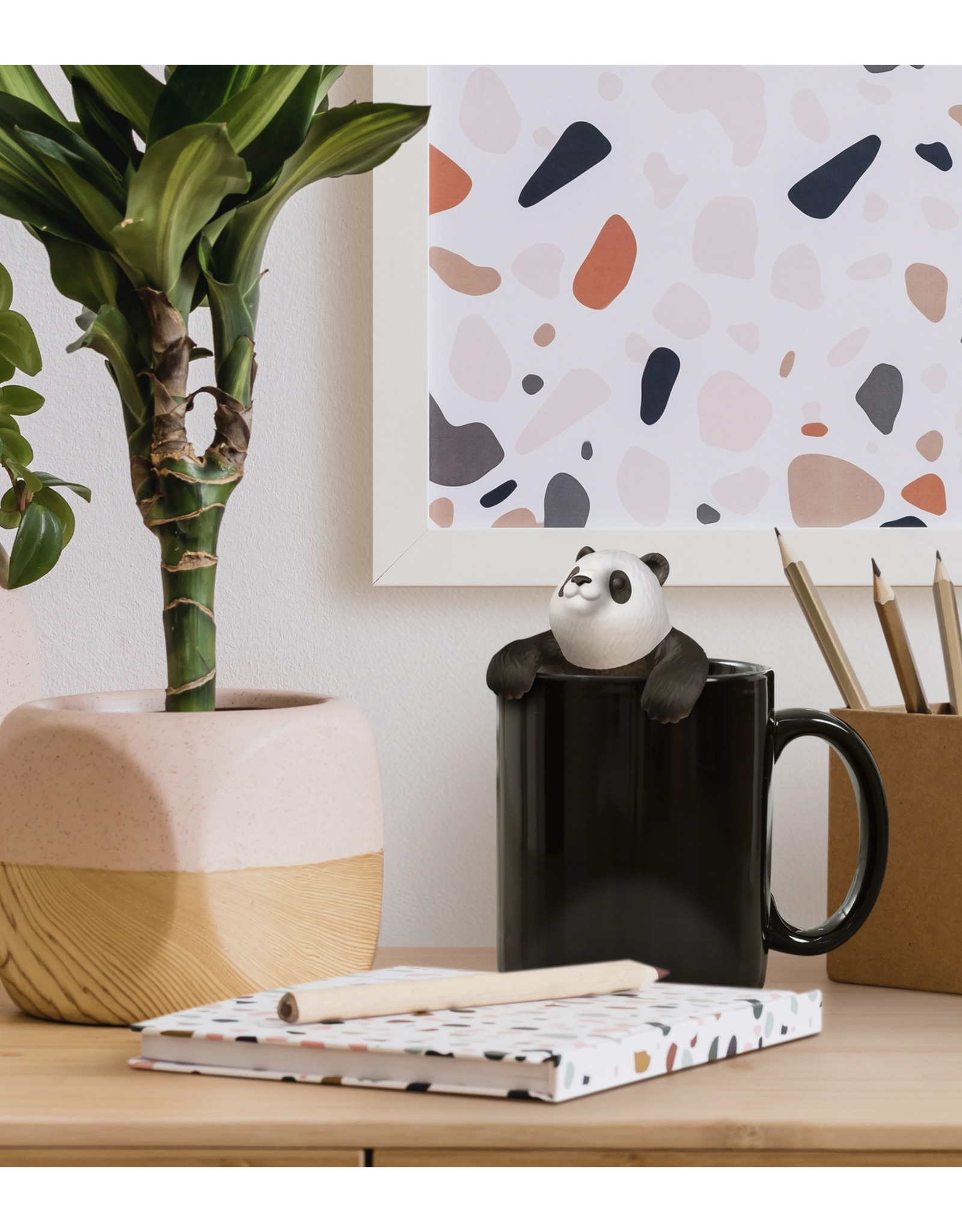 Bambrew Panda Tea Infuser