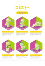 Sunday Smiski Blind Box