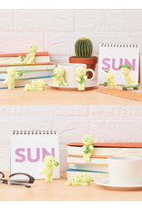 Sunday Smiski Blind Box