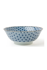 Asanoha Colors 7.75" Bowl