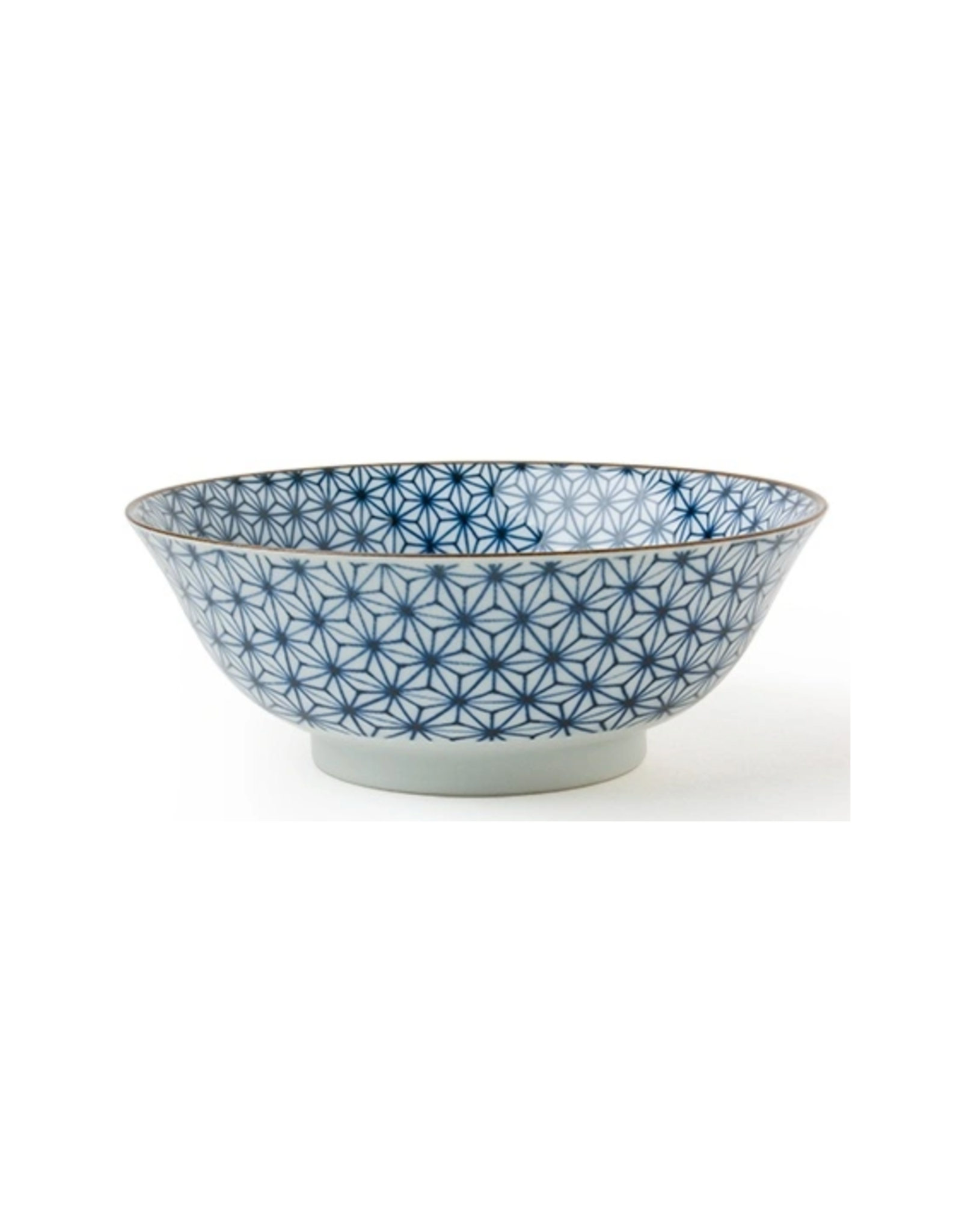 Asanoha Colors 7.75" Bowl
