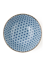 Asanoha Colors 7.75" Bowl