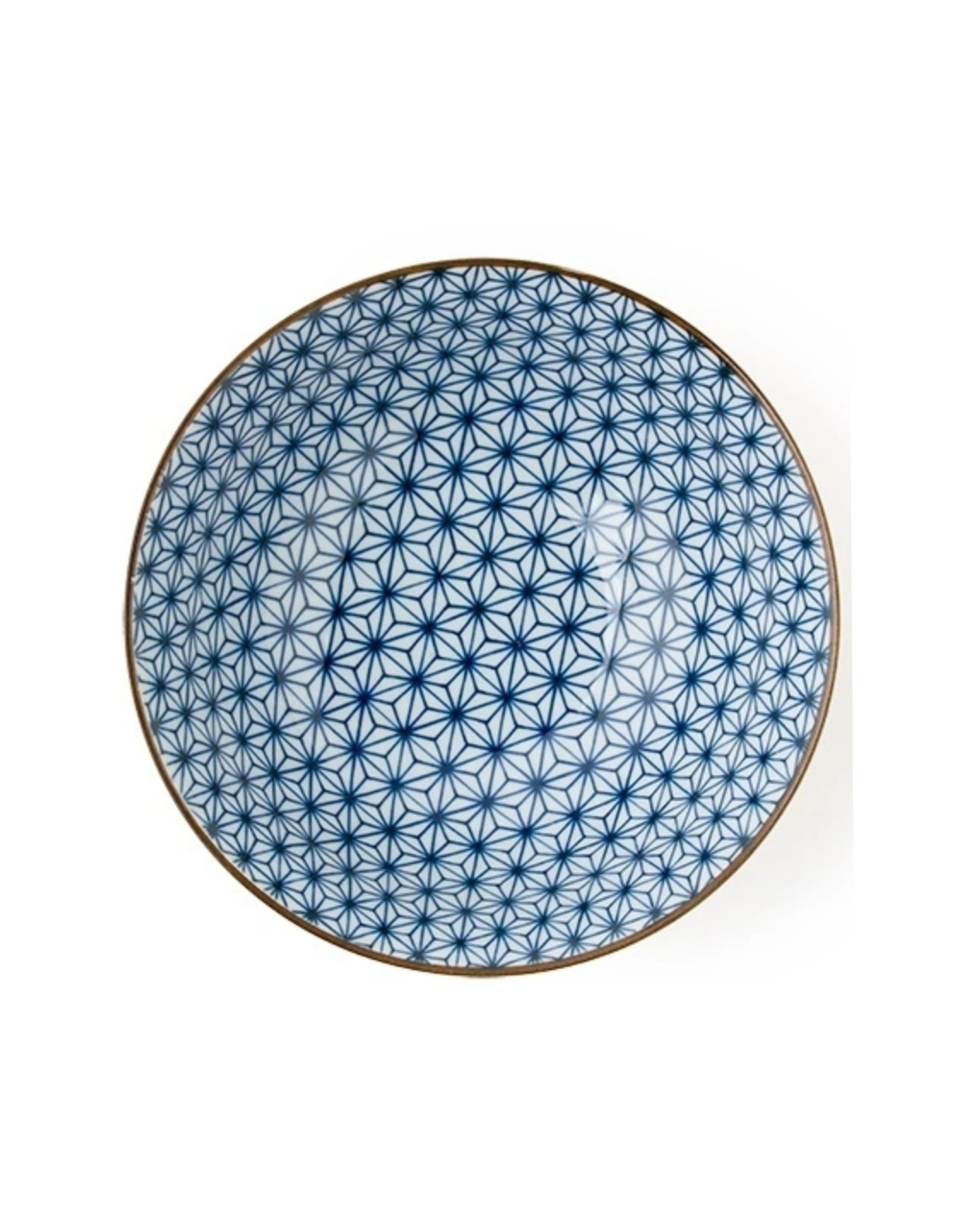 Asanoha Colors 7.75" Bowl