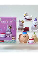Birthday Party Animal Blind Box