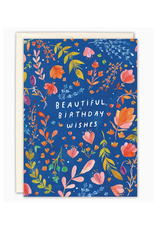 Beautiful Birthday Wishes Greeting Card Beautiful Birthday Wishes Greeting Card