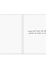 Happy Birthday Lighthouse Greeting Card