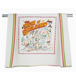New England Dish Towel