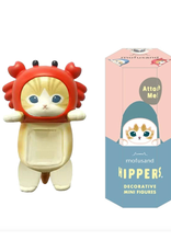 Mofusand Hipper Series Mofusand Hipper Series